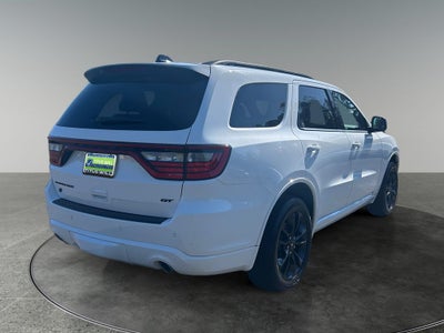 2023 Dodge Durango GT Plus