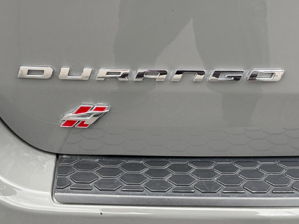 2025 Dodge Durango GT Plus