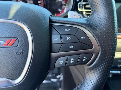 2022 Dodge Durango Citadel