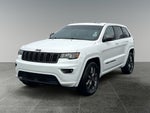 2021 Jeep Grand Cherokee 80th Anniversary Edition Leather, Moonroof