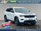 2018 Jeep Grand Cherokee Trailhawk
