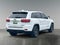 2018 Jeep Grand Cherokee Trailhawk