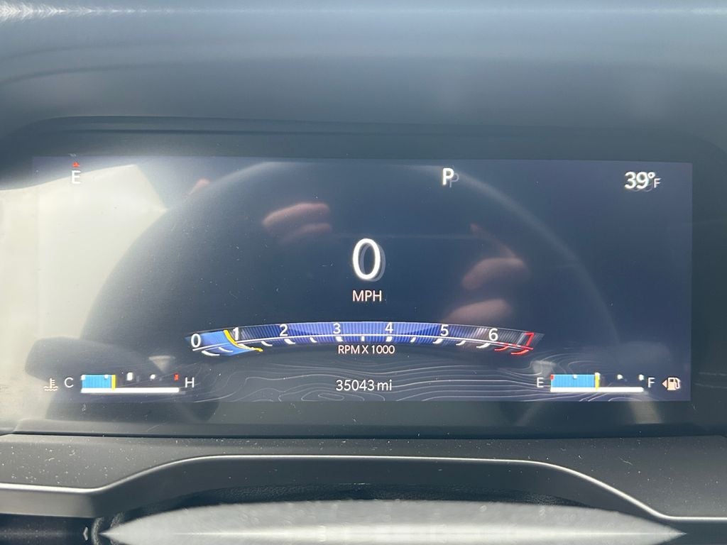 2022 Jeep Grand Cherokee L Altitude