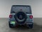 2024 Jeep Wrangler Willys 4xe