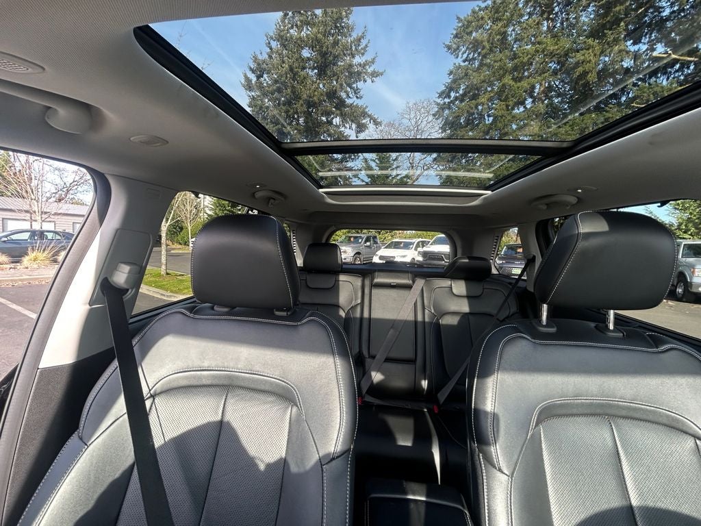 2022 Jeep Grand Cherokee 4xe