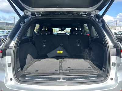 2023 Jeep Grand Cherokee Overland 4xe