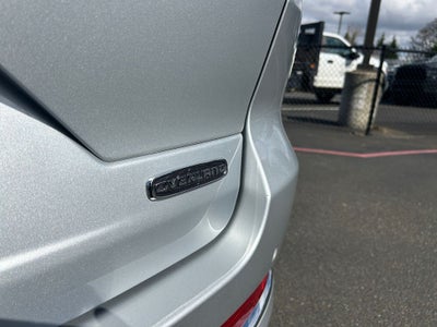 2023 Jeep Grand Cherokee Overland 4xe