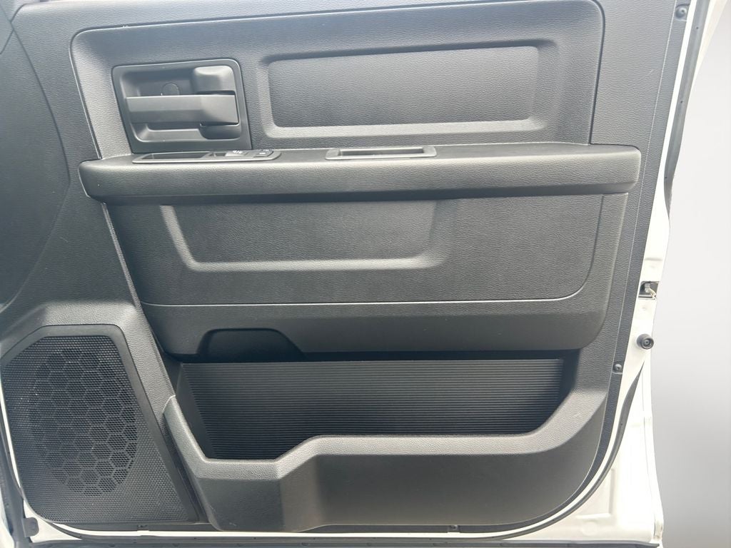2022 RAM 1500 Classic Express