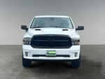 2022 RAM 1500 Classic Express