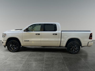 2023 RAM 1500 Limited Night Edition Off-Road