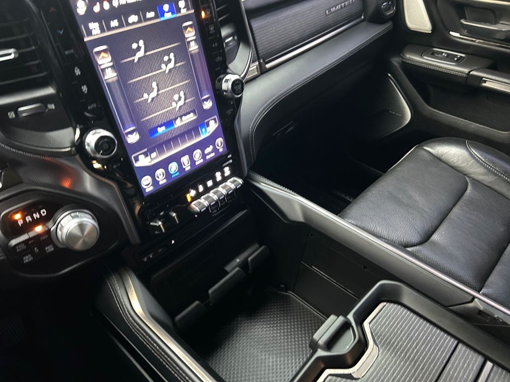 2019 RAM 1500 Limited