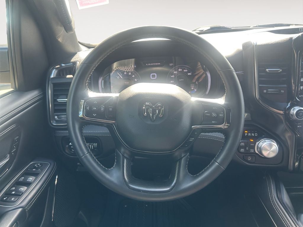 2024 RAM 1500 Limited