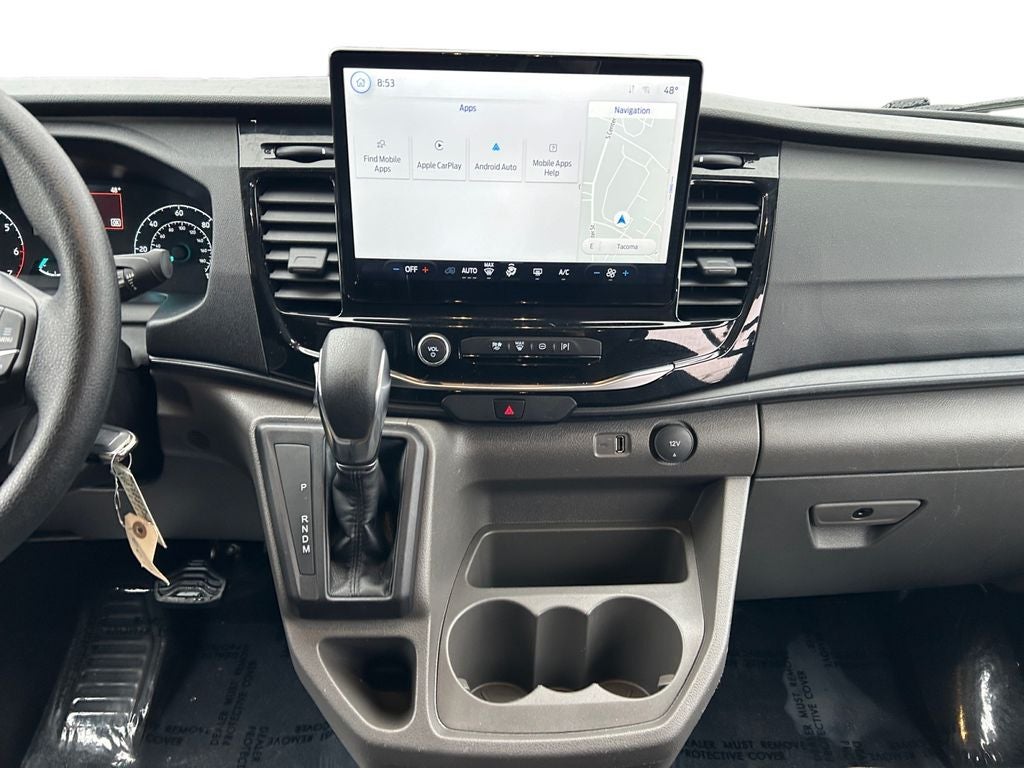 2024 Ford Transit-350 XLT