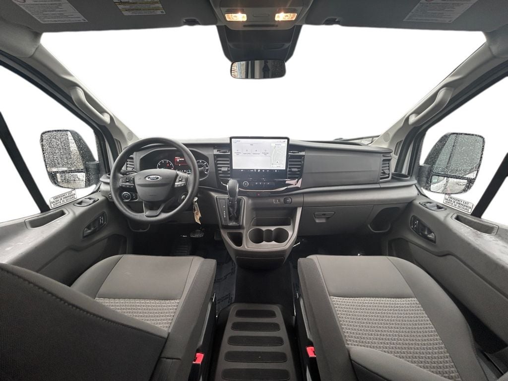 2024 Ford Transit-350 XLT