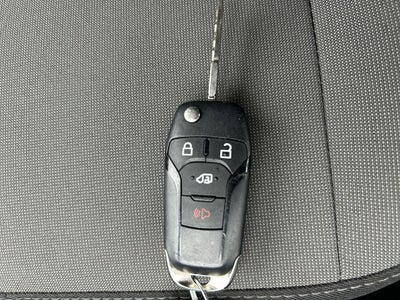 2024 Ford Transit-350 XLT