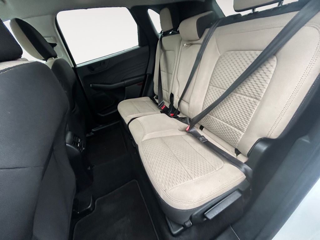 2022 Ford Escape SE Hybrid