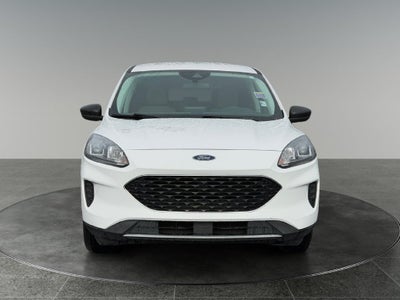 2022 Ford Escape Hybrid SE