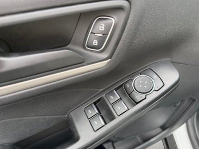 2022 Ford Escape Hybrid SE