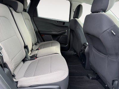 2022 Ford Escape Hybrid SE