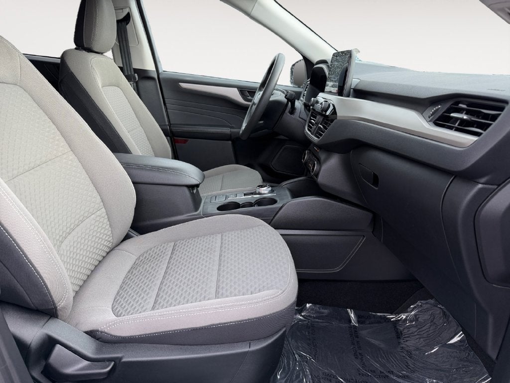 2022 Ford Escape Hybrid SE