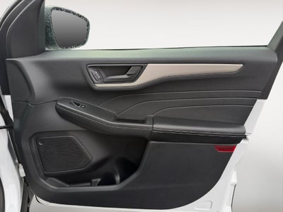 2022 Ford Escape Hybrid SE