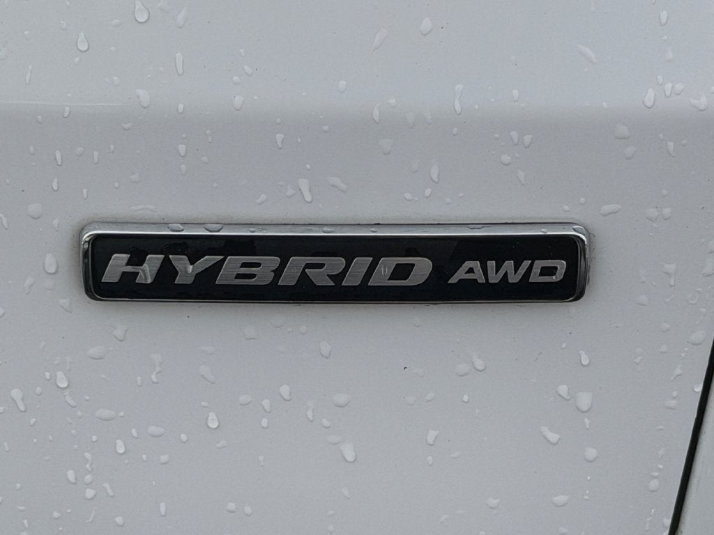 2022 Ford Escape Hybrid SE