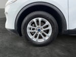 2022 Ford Escape Hybrid SE