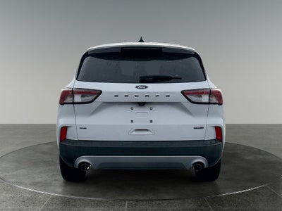 2022 Ford Escape Hybrid SE
