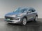 2022 Ford Escape Hybrid Titanium