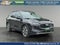 2023 Ford Escape Hybrid Platinum