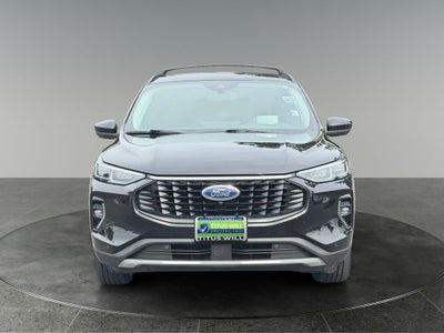 2023 Ford Escape Hybrid Platinum