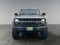 2021 Ford Bronco Wildtrak Lifted