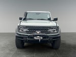 2024 Ford Bronco Everglades