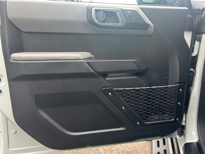 2024 Ford Bronco Everglades