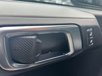 2024 Ford Bronco Everglades