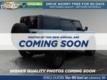 2025 Ford Bronco Badlands LIFTED W/ FUEL WHEELS AND 37" TIRES