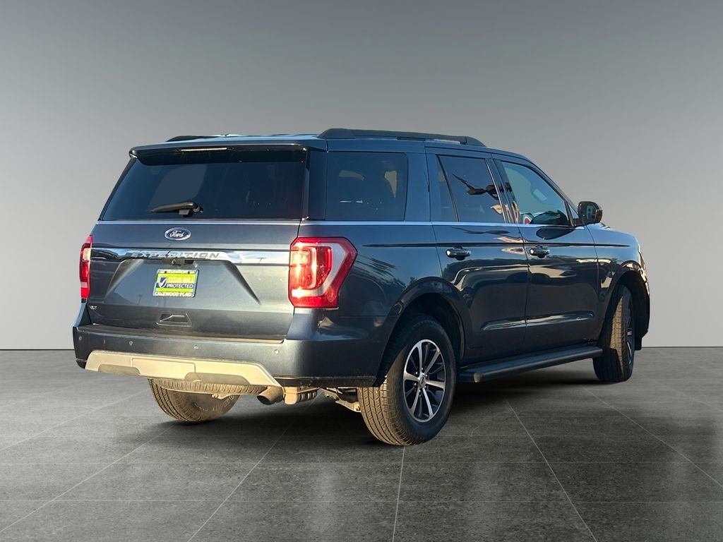 2020 Ford Expedition XLT