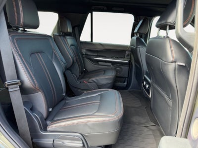 2024 Ford Expedition Timberline
