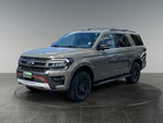 2024 Ford Expedition Timberline