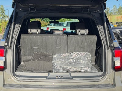 2024 Ford Expedition Timberline