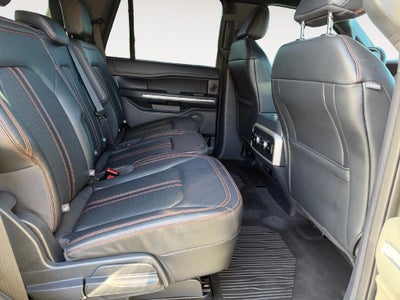 2024 Ford Expedition Timberline