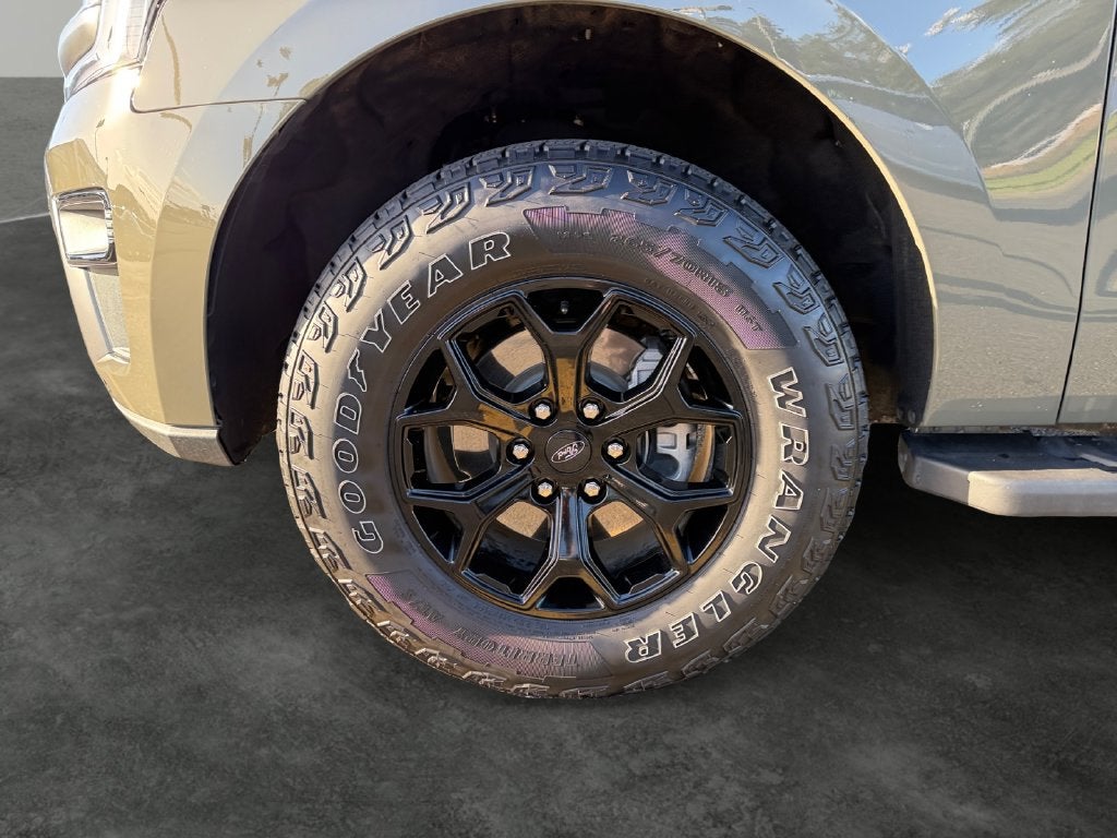 2024 Ford Expedition Timberline