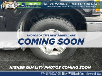 1999 Ford Expedition XLT