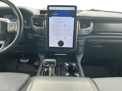 2023 Ford F-150 Lightning Lariat