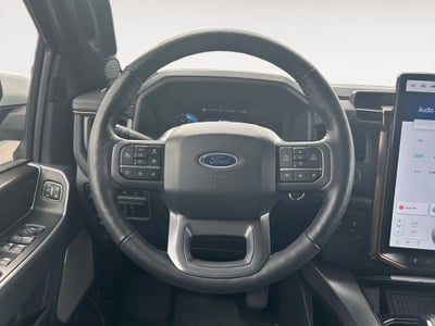 2023 Ford F-150 Lightning Lariat