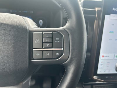 2023 Ford F-150 Lightning Lariat