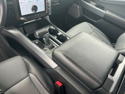 2023 Ford F-150 Lightning Lariat