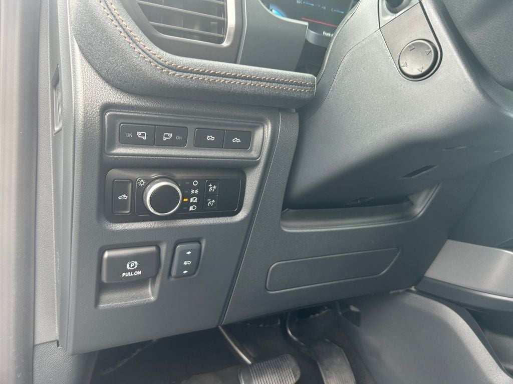 2023 Ford F-150 Lightning Lariat