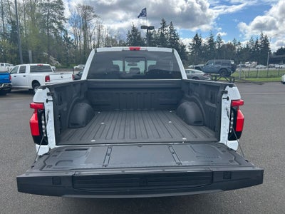 2023 Ford F-150 Lightning Lariat