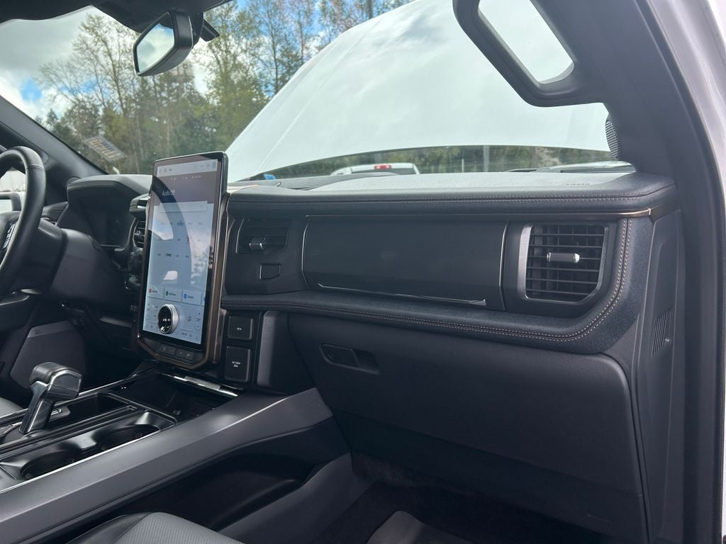 2023 Ford F-150 Lightning Lariat